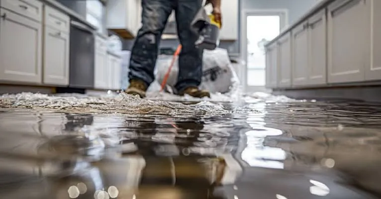 Water damage restoration companies near me in Cass City, MI - Emergency flood extraction